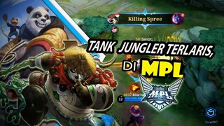 AKAI JUNGLER LAGI META !! ,BUILD DAN EMBLEM AKAI JUNGLER !