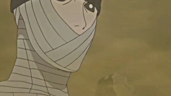 Naruto vs Madara