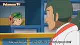 Pokemon Sun & Moon (Ep 39.2) #PokemonSun&Moon