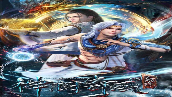 Thần Lan Kỳ Vực Vô Song Châu Thuyết Minh Tập 5 - THE LAND OF MIRACLES - Bilibili Thần Lan Kỳ Vực Vô Song Châu Thuyết Minh Tập 5 - THE LAND OF MIRACLES - Bilibili
