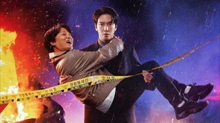 Brain Works [Sub Indo] Ep. 5