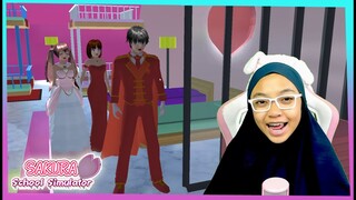 Hadiah Valentine Sakura School Simulator Indonesia