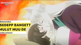 SEDAPP NYAA KOKOPAN ADEK INII Rekomendasi anime romance