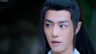 [รีมิกซ์]ละครที่แฟนเมด <Gong Wei Yi Shi> ep2|Sean Xiao 10 