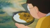 [Doraemon]Ký ức tuổi thơ! Mời bạn đọc mười phút xem lại phim phiên bản 3: Đại Quỷ Giới của Nobita