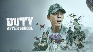 🇰🇷🇵🇭 EP. 16 DUTY AFTER SCHOOL (2023) | [TAGALOG DUBBED]