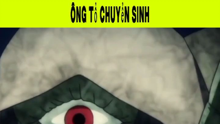 Ông tổ chuyển sinh Phần 11 #animehaynhat