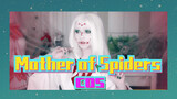 Mother of Spiders-cos