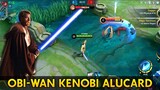 ALUCARD OBI-WAN KENOBI STAR WARS SKIN