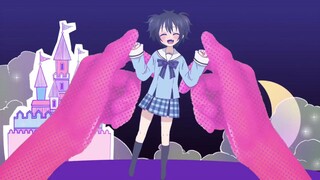 Happy Sugar Life Ep9