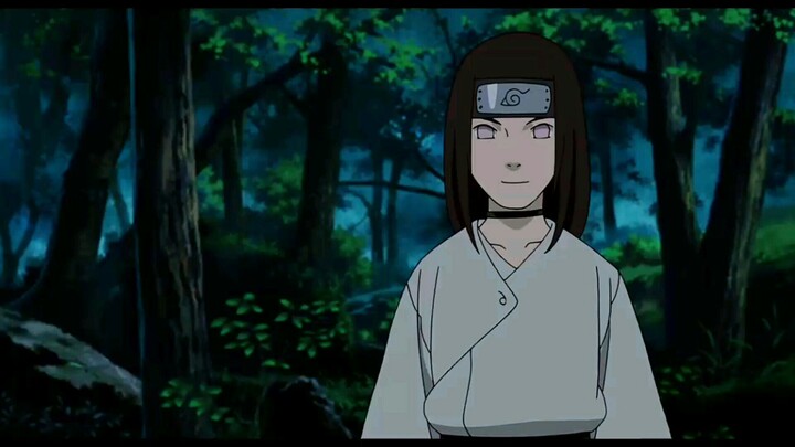neji dan ten ten
