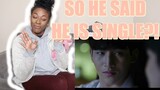 HE IS SINGLE .. YOU ARE SINGLE?! | Until We Meet Again | ด้ายแดง Ep.3 | REACTION + ENGS SUBS!!