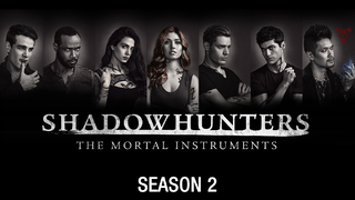 Shadowhunters S02E08 Love Is A Devil [2017]