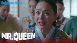 Mr. Queen - EP20 | The Best Revenge | Korean Drama