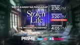 GMA Afternoon Prime: Hapong umaangkin sa puso at atensyon ng Pilipino (Teaser)