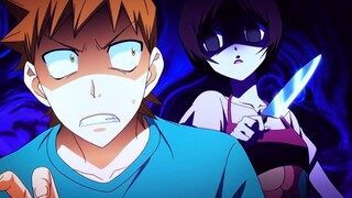 When the sick mother found out that her son brought a girl home...