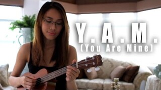 Y.A.M. (original song) - Krizza Neri