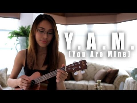 Y.A.M. (original song) - Krizza Neri