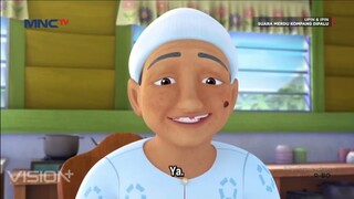 Upin dan Ipin Episode Terbaru 2022 - EPISODE 10 - TAMAK SELALU RUGI - Musim 15 FULL HD [PASGOSEGA]