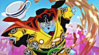 AMV JINBE ONE PIECE ☠️