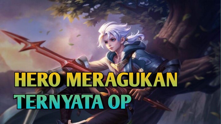 HERO YANG SANGAT BERBAHAYA DI RANK