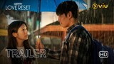 Love Reset | Trailer | Kang Ha Neul, Jung So Min, Jo Min Soo, Kim Sun Young