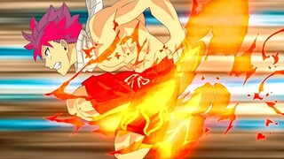 Tóm Tắt Anime : Fairy Tail: Nhiệm Vụ 100 Năm | Tập 1-3 | Review Anime Hội Pháp Sư | Mikey Senpai