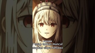 ISHURA SEASON 2! #anime #animeindo