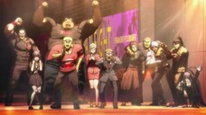 Kengan Ashura S2 Part 2 | EP 11 | Sub Indo