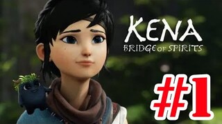 ผู้นำวิญญาณ - Kena: Bridge of Spirits #1