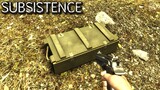 You'll Never Believe These Crates | Subsistence Gameplay | Part 37
