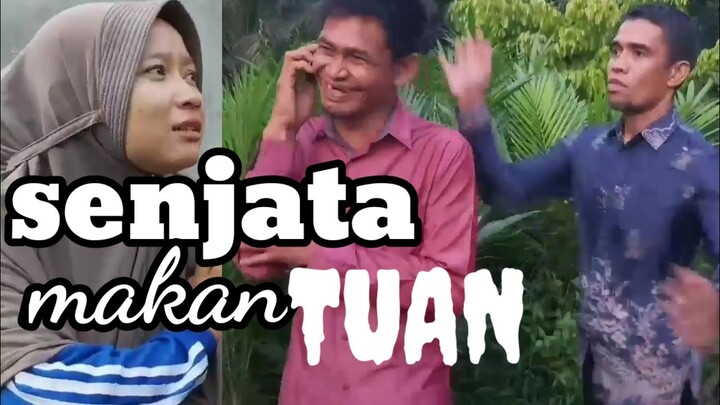 "tukang pukul" s3njata mAkan TuaN@clrterbaru