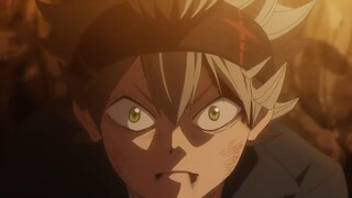 Black Clover - AMV