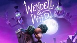 Watch WENDELL & WILD Full HD Movie For Free. Link In Description.it's 100% Safe