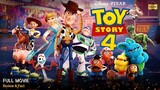 Toy Story 4 - Watch Full Movie : Link In Description