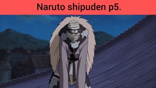 Review phim Naruto shippuden p5