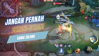 Lengah dikitt langsung Ilang orangnya 😋