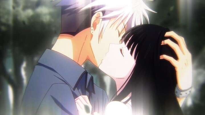 unwanted [fruits basket amv]