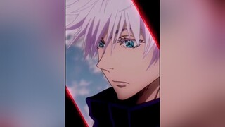 -Gojo Satoru- gojosatoru магическаябитва саторугоджо anime врек❤️