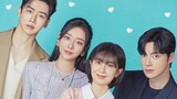 The Real Has Come Episode 15 (engsub)