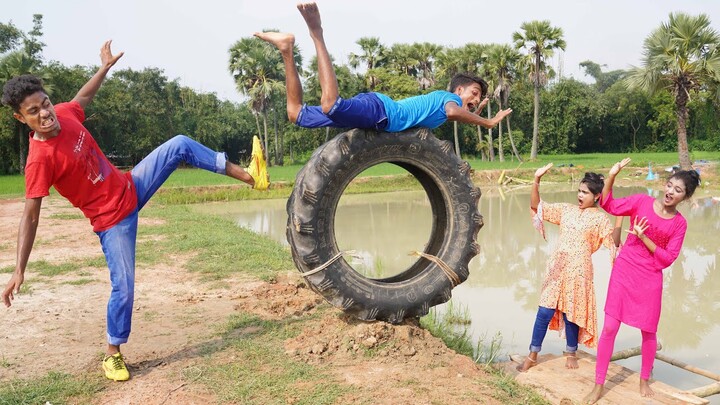 Must Watch New Comedy Video Amazing Funny Video 2021 Episode 40 By Fun Tv 420 - Bilibili Must Watch New Comedy Video Amazing Funny Video 2021 Episode 40 By Fun Tv 420 - Bilibili