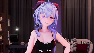 笨，笨蛋！才没有……