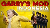 GMOD NEXTBOT DIKEJAR REZA ARAP MUSICALLY SAMA BOCAH MBAPPE SAMPE LEMES | GARRY'S MOD INDONESIA