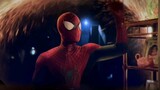 Pahlawan Spider-Man 3 tidak dapat kembali, jika Anda membutuhkannya, lihat saya secara dinamis