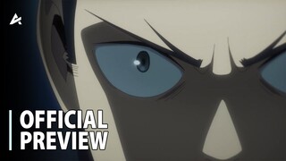 KAIJU NO.8 Episode 11 - Preview Trailer