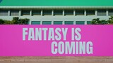 FANTASY  MV fantasy is coming