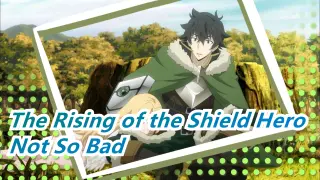 [The Rising of the Shield Hero] When We Review This Controversial Anime...Well, It's Not So Bad