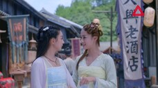 Hoa Thiên Cốt - Tập 25