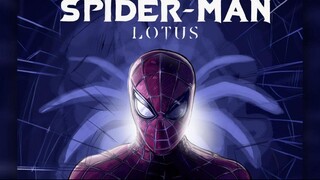 Spider-Man- Lotus  Watch the full movie : Link in the description