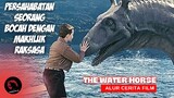 Kisah Monster Loch Ness Yang Melegenda | ALUR CERITA FILM The Water Horse